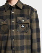 Boys 8-16 Bering Strait Check Long Sleeve Shirt