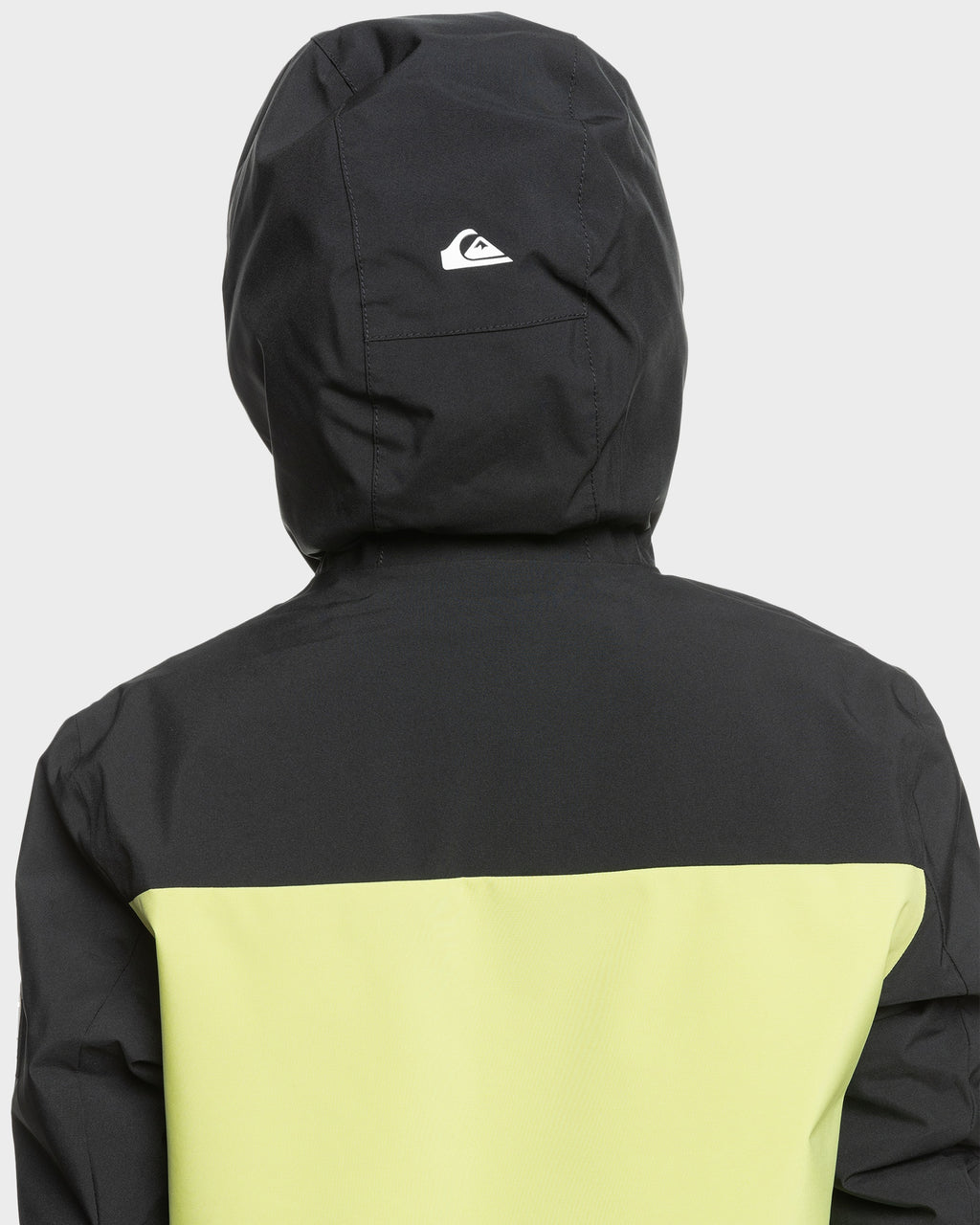 Boys 8-16 Side Hit Snow Jacket