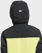 Boys 8-16 Side Hit Snow Jacket