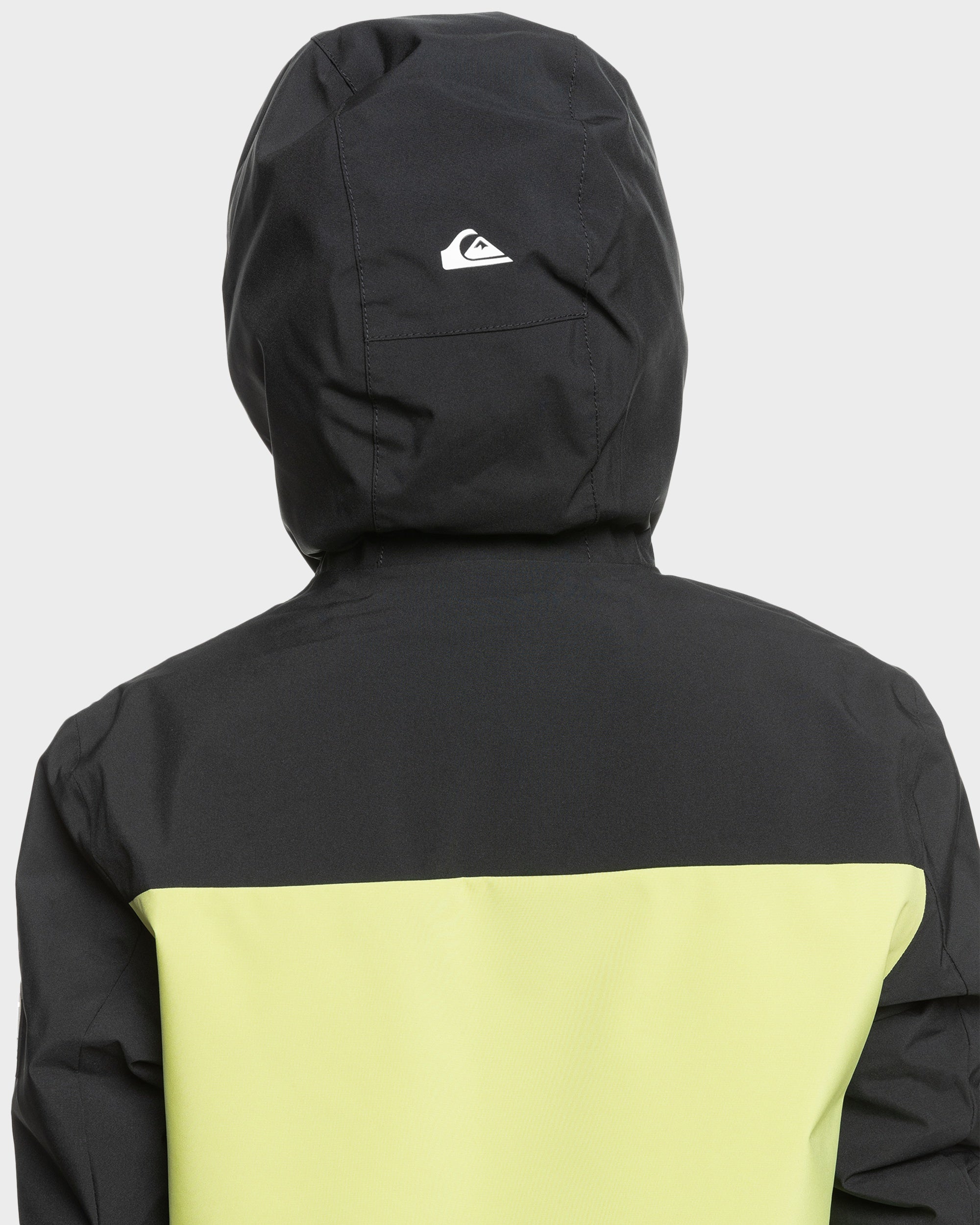 Boys 8-16 Side Hit Snow Jacket