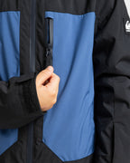 Boys 8-16 Ambition 20K Insulated Jacket