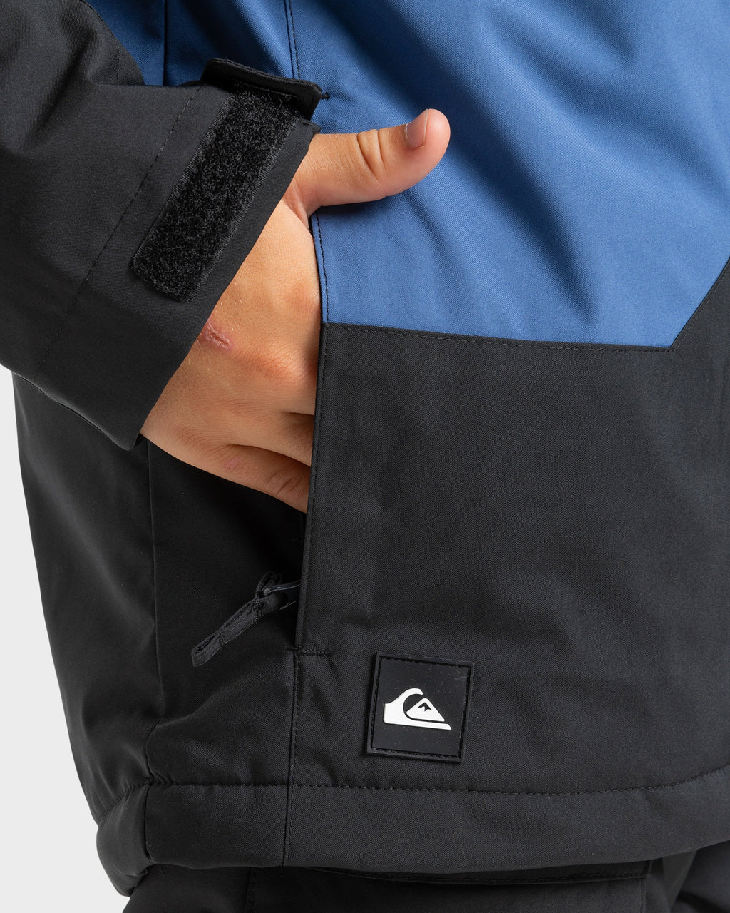 Boys 8-16 Ambition 20K Insulated Jacket