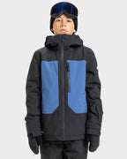 Boys 8-16 Ambition 20K Insulated Jacket
