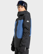 Boys 8-16 Ambition 20K Insulated Jacket