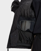 Boys 8-16 High In The Hood Insulated Jacket