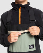 Boys 8-16 Mash Up Snow Pants