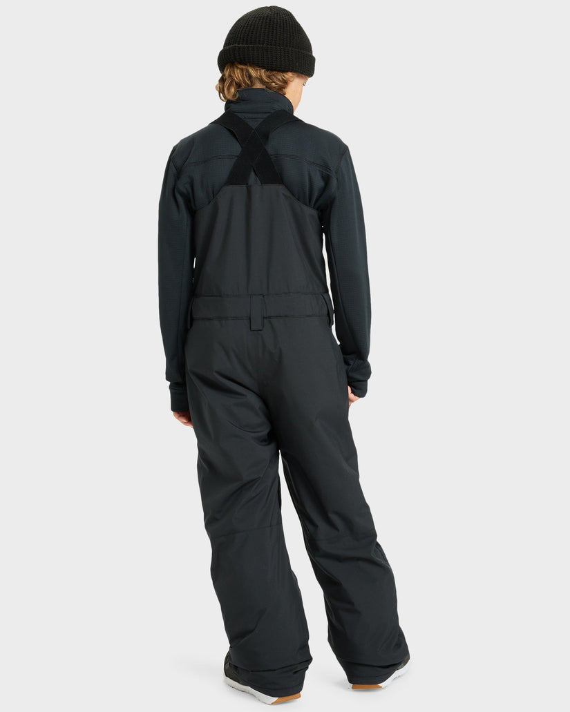 Boys 8-16 Mash Up Snow Pants