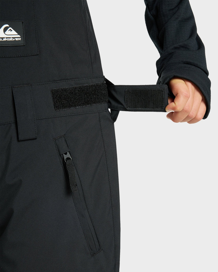 Boys 8-16 Mash Up Snow Pants