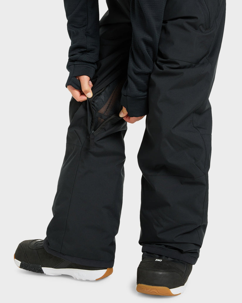 Boys 8-16 Mash Up Snow Pants