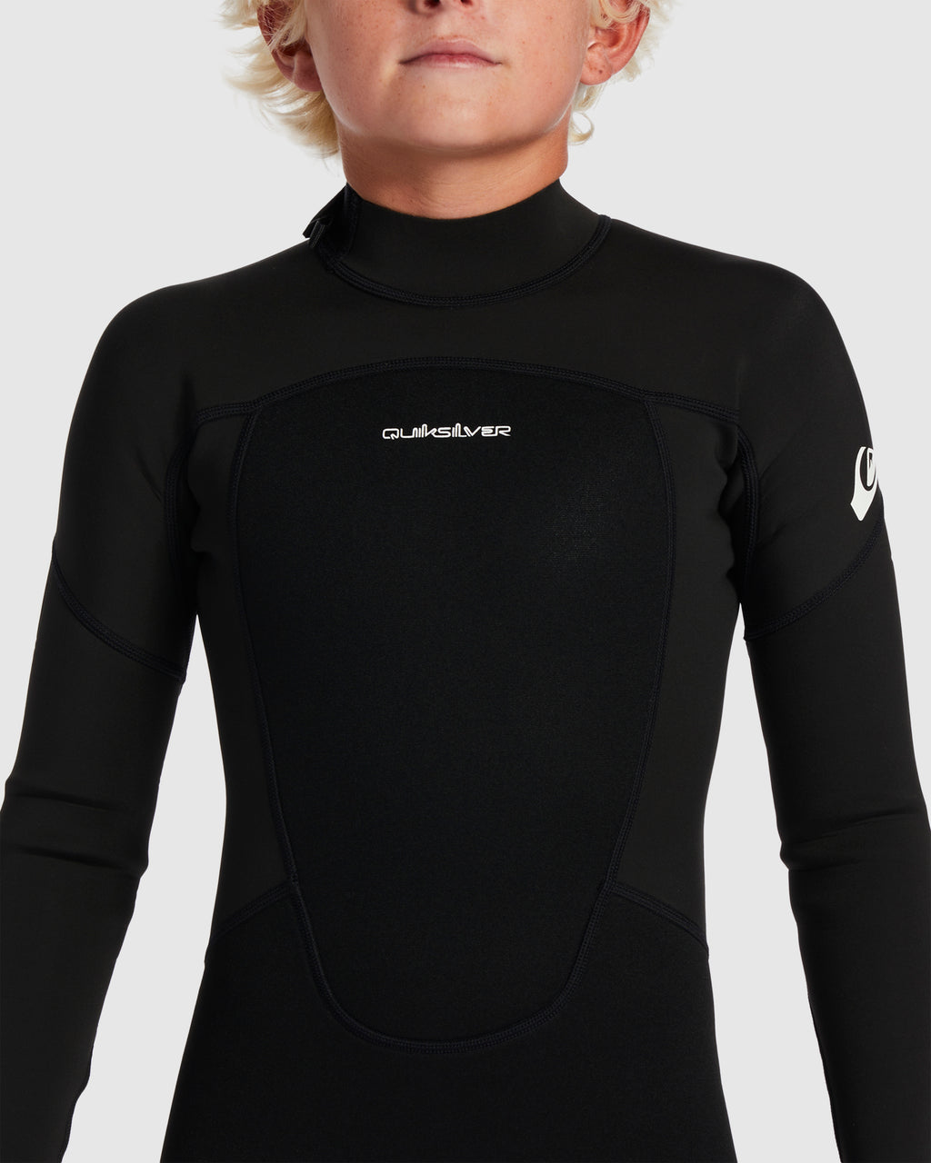 Boys 8-16 3/2mm Prologue Back Zip Wetsuit