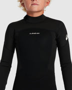 Boys 8-16 3/2mm Prologue Back Zip Wetsuit