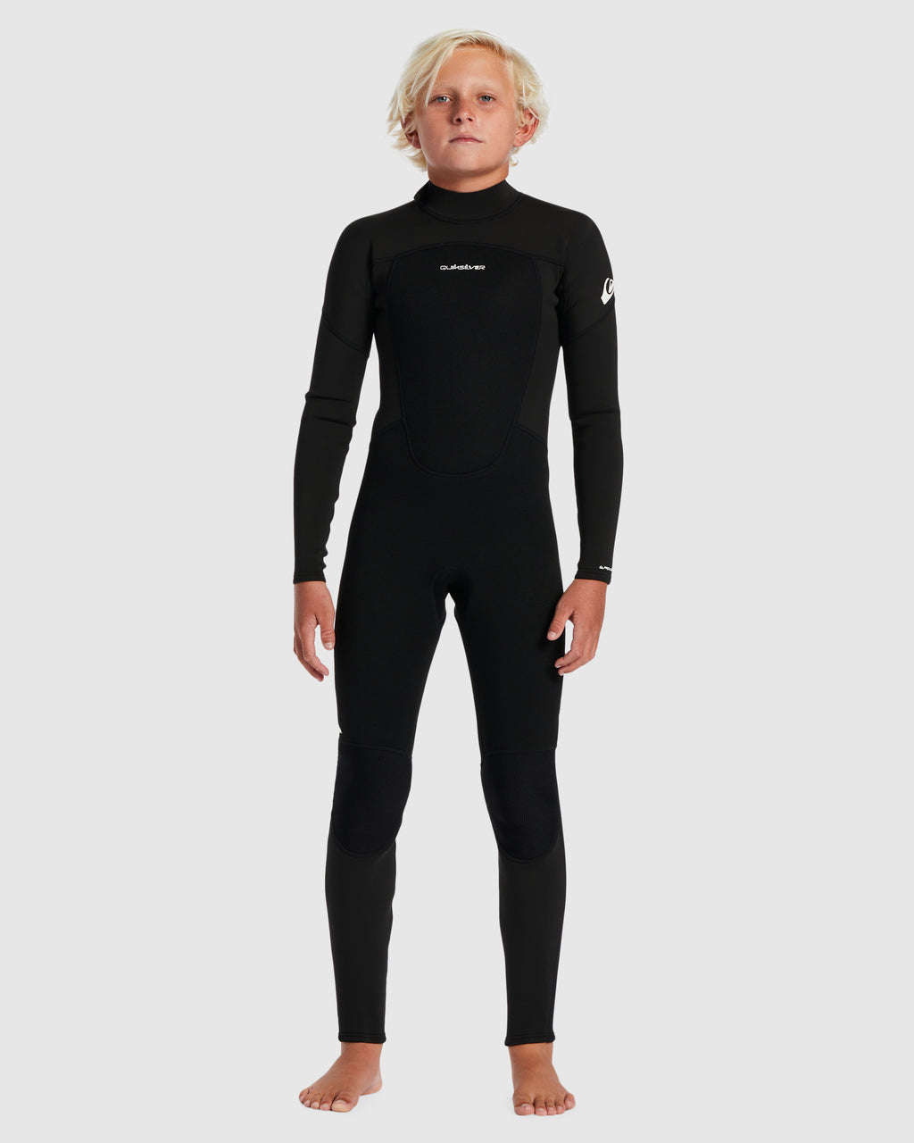 Boys 8-16 3/2mm Prologue Back Zip Wetsuit