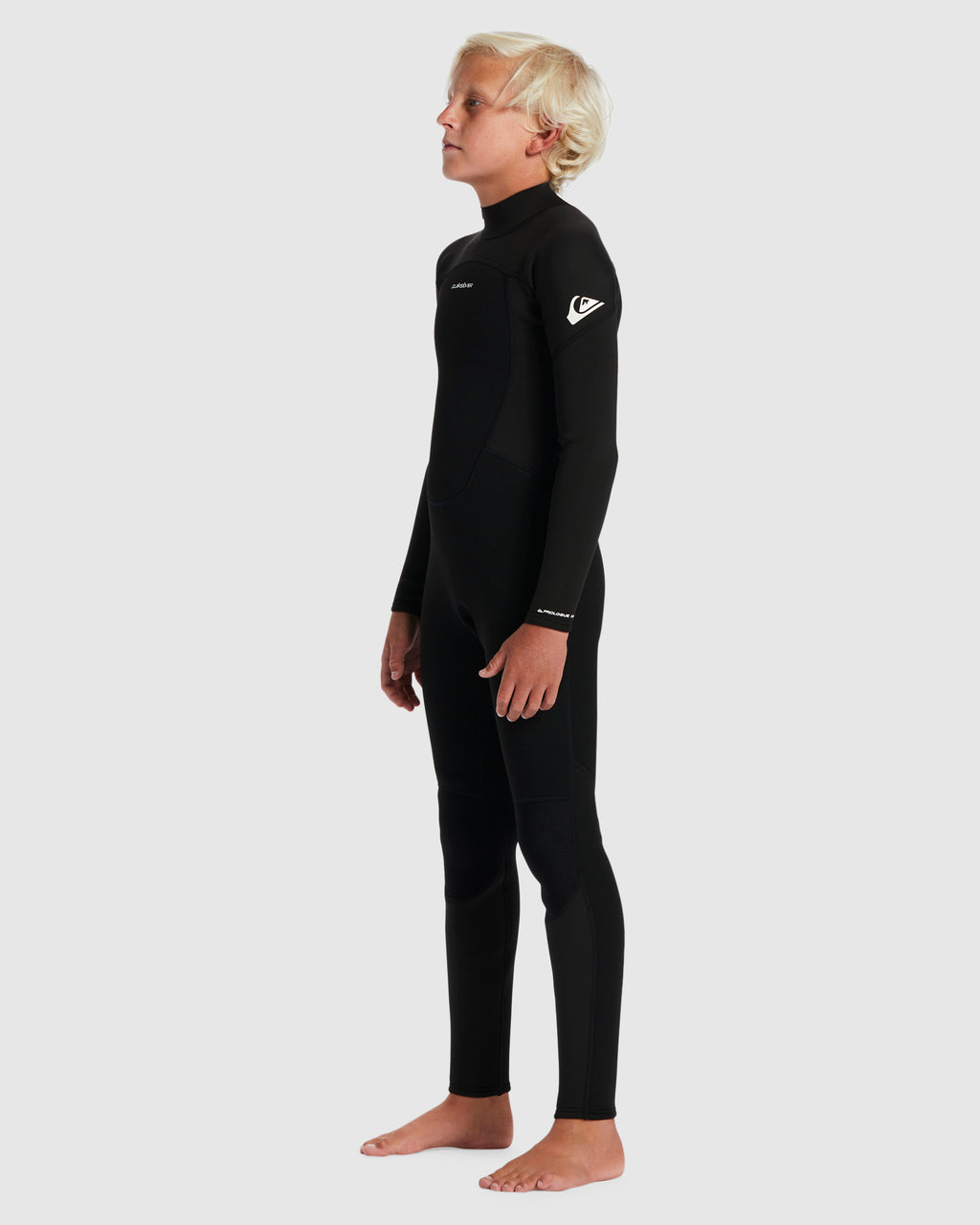 Boys 8-16 3/2mm Prologue Back Zip Wetsuit