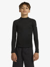 Boys 8-16 Everyday Heat Long Sleeve Rash Vest