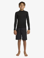 Boys 8-16 Everyday Heat Long Sleeve Rash Vest