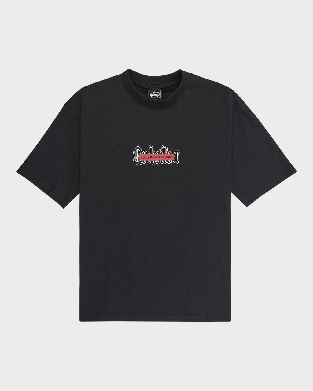 Boys 8-16 Mercury Double T-Shirt