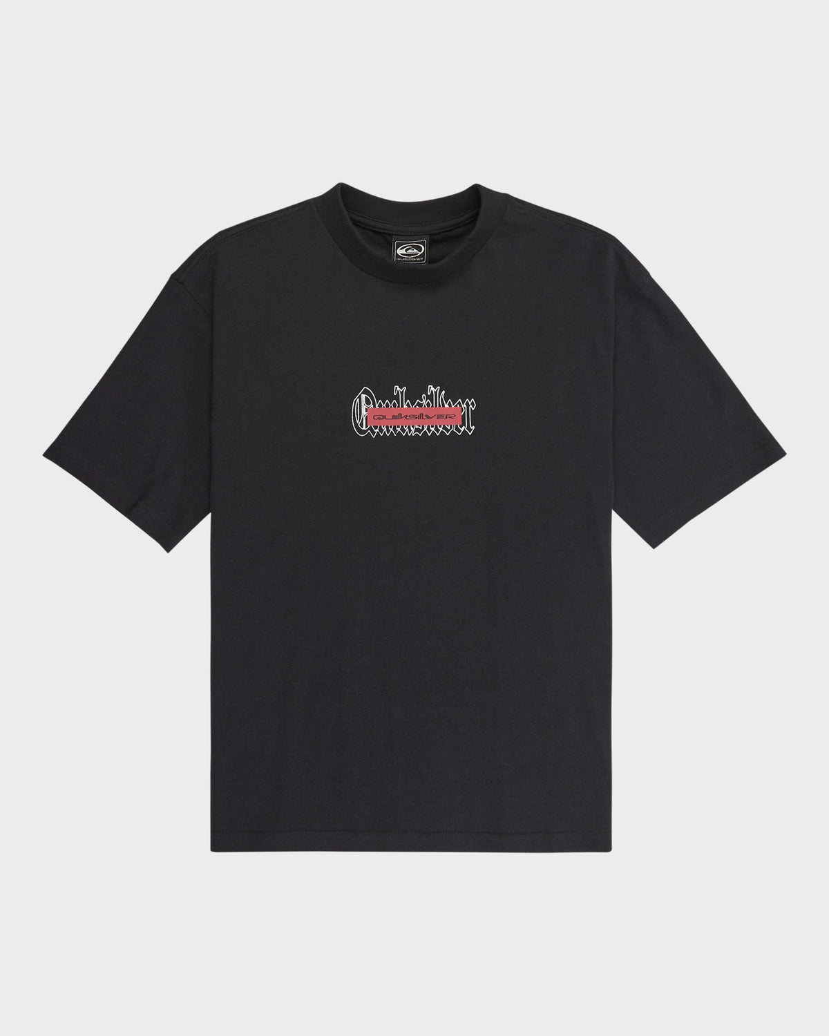 Boys 8-16 Mercury Double T-Shirt