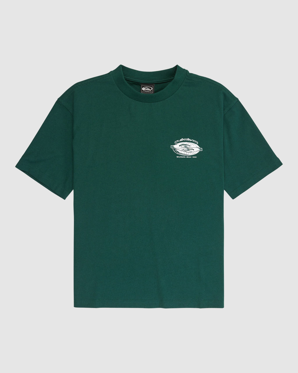 Boys 8-16 Mercury Worldwide T-Shirt