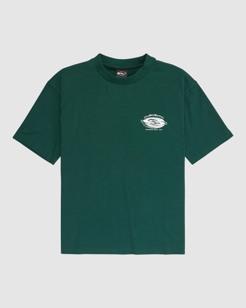 Boys 8-16 Mercury Worldwide T-Shirt