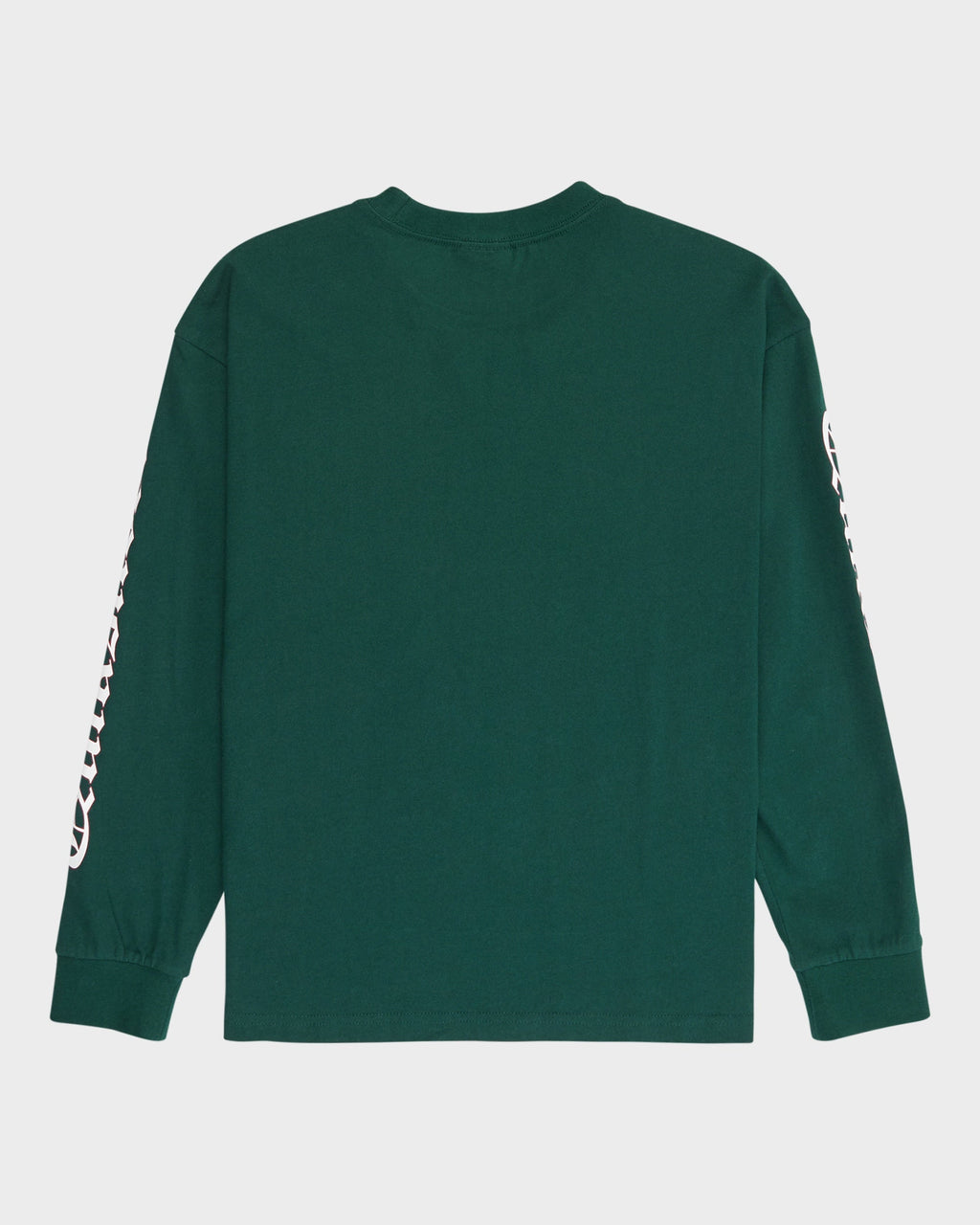 Boys 8-16 Mercury Old England Long Sleeve T-Shirt