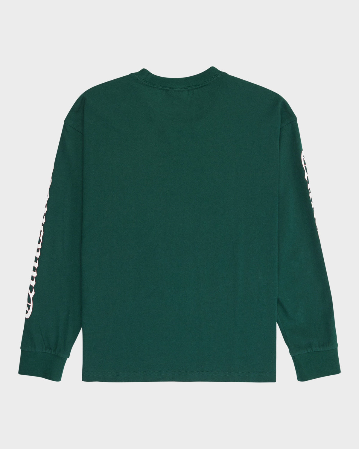 Boys 8-16 Mercury Old England Long Sleeve T-Shirt