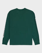 Boys 8-16 Mercury Old England Long Sleeve T-Shirt