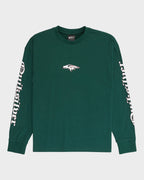Boys 8-16 Mercury Old England Long Sleeve T-Shirt