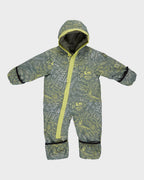 Toddlers Snow Suit