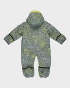 Toddlers Snow Suit