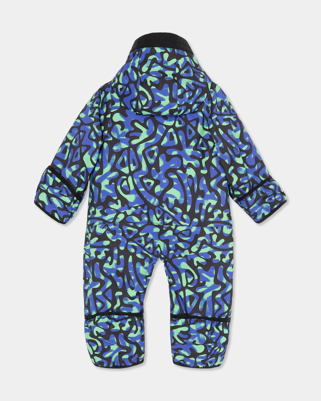 Baby Snow Suit