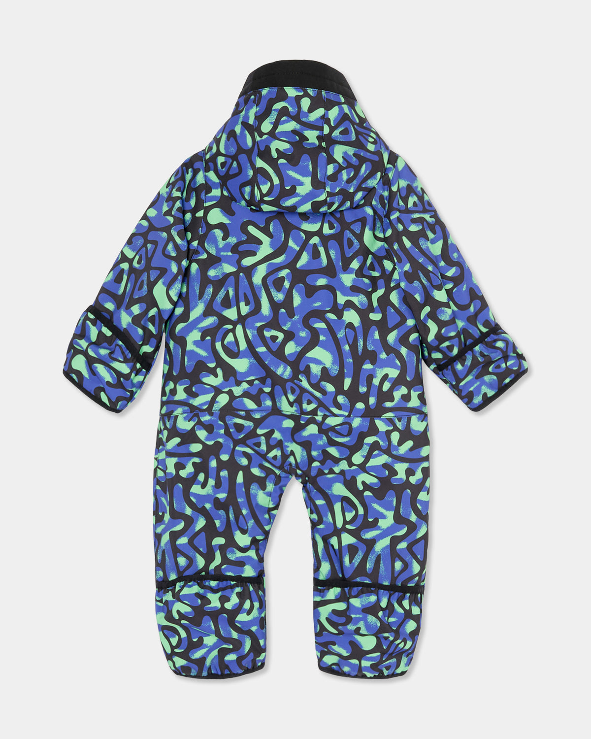 Baby Snow Suit
