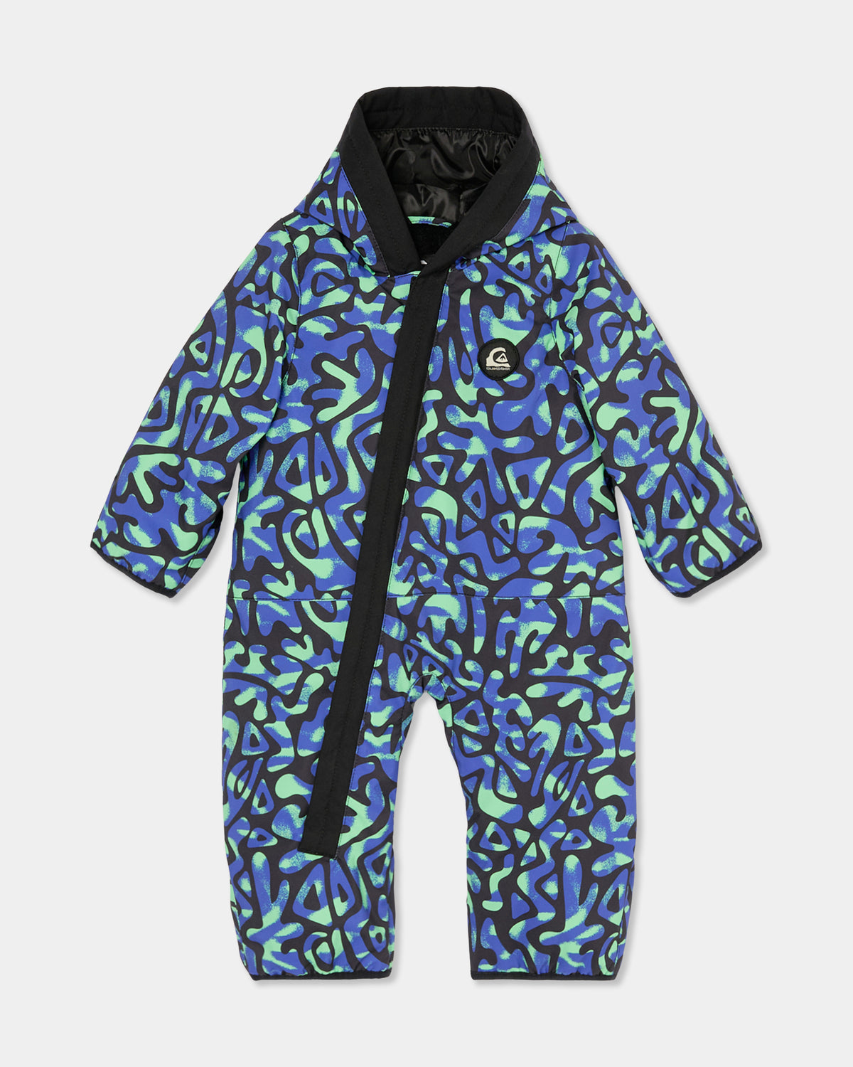 Baby Snow Suit