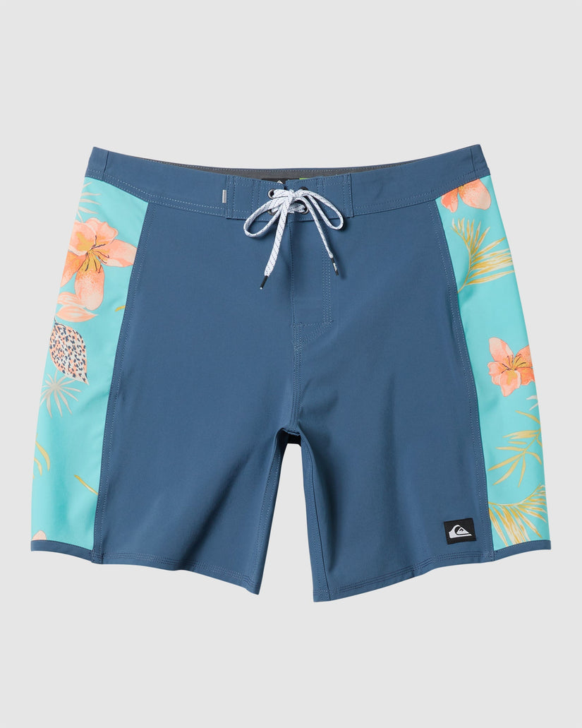 Boys 2-7 Surfsilk Arch 12" Boardshorts