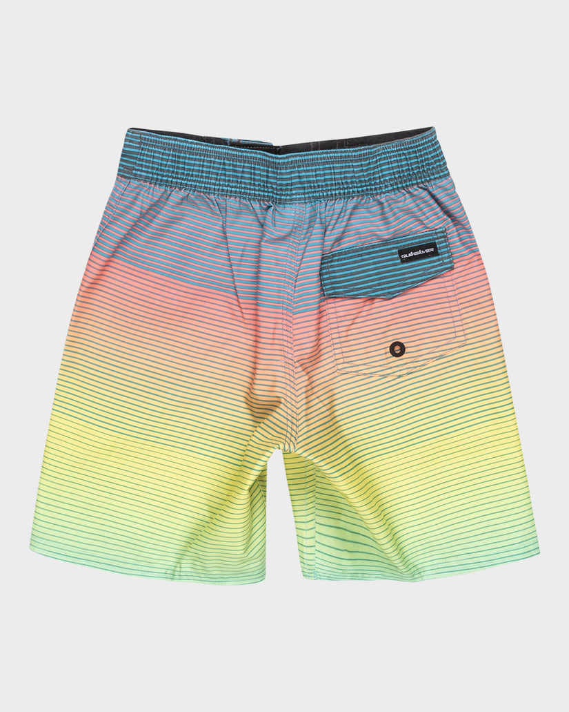 Boys 2-7 Everyday Massive 13" Boardshorts