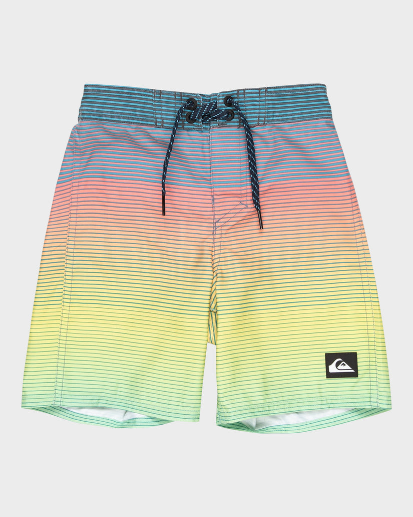 Boys 2-7 Everyday Massive 13" Boardshorts