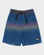 Boys 2-7 Everyday Panel Boy 13" Boardshorts