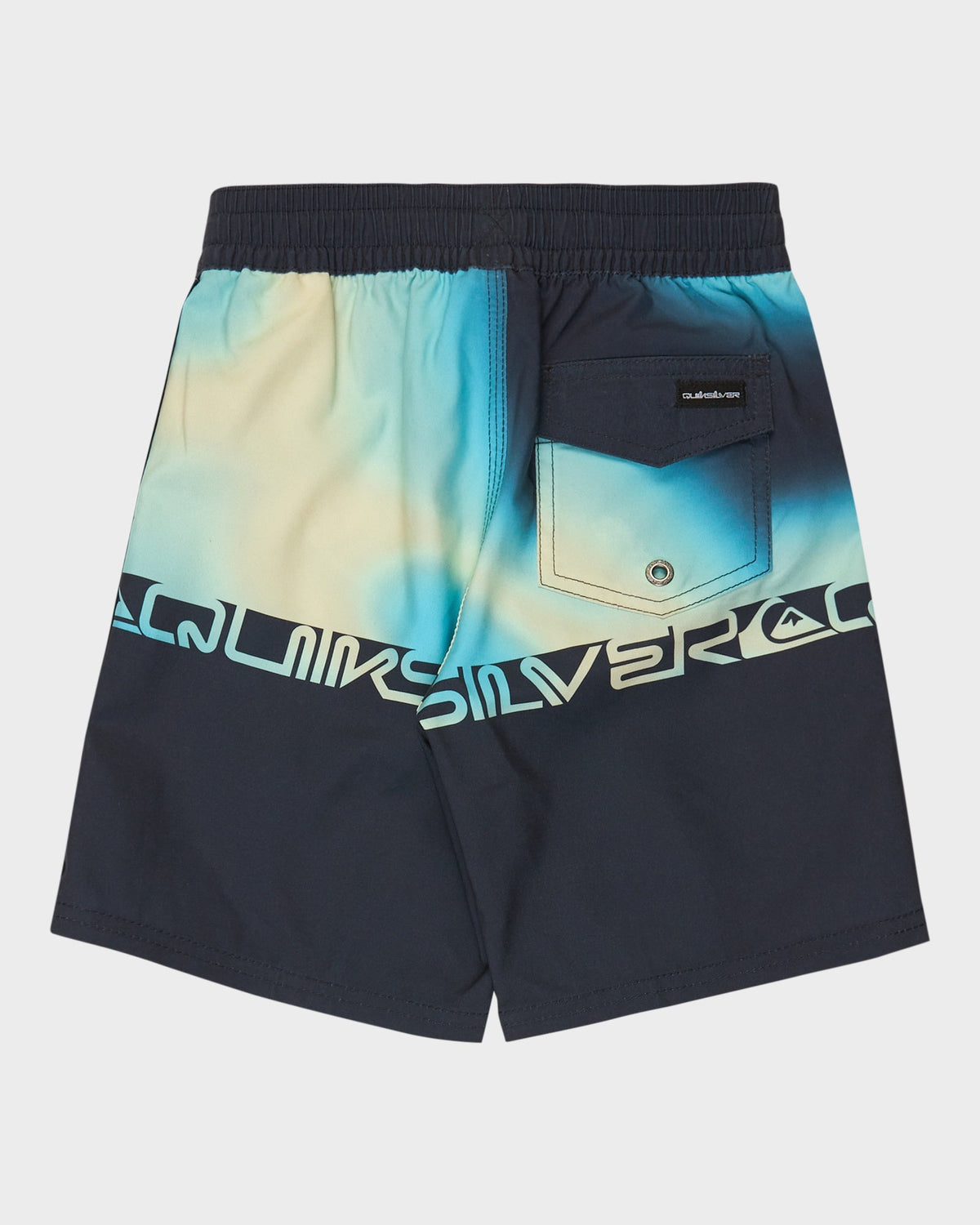 Boys 2-7 Everyday Half 13" Boardshorts