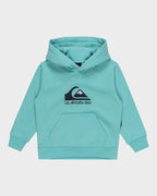 BIG LOGO HOODIE BOYS