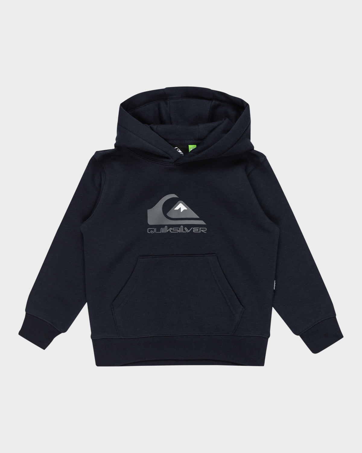 BIG LOGO HOODIE BOYS