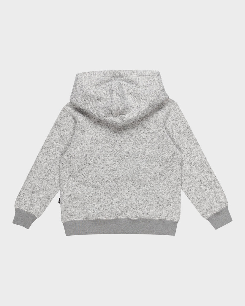 Boys 2-7 Keller Art Pullover Hoodie