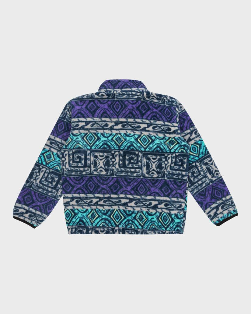 Boys 2-7 Global Heat Polar Fleece Jacket