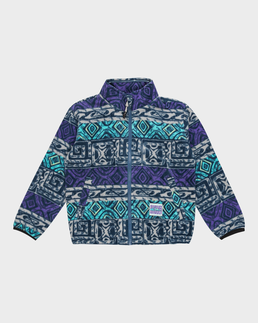 Boys 2-7 Global Heat Polar Fleece Jacket