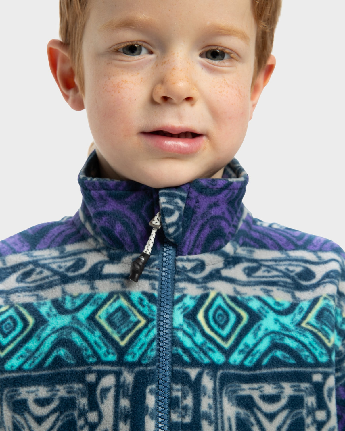 Boys 2-7 Global Heat Polar Fleece Jacket