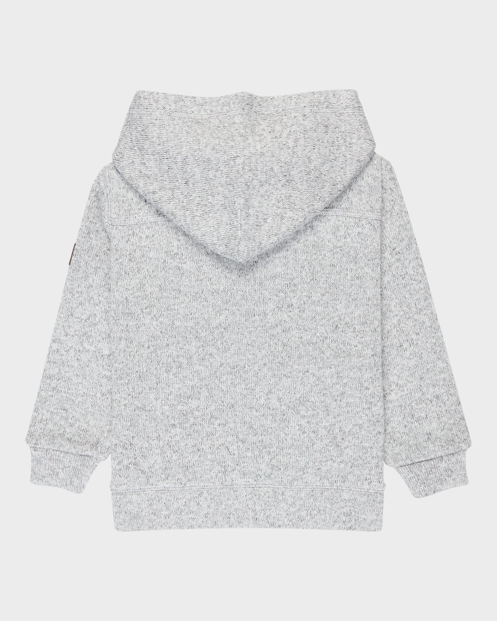 Boys 2-7 Keller Art Pullover Hoodie