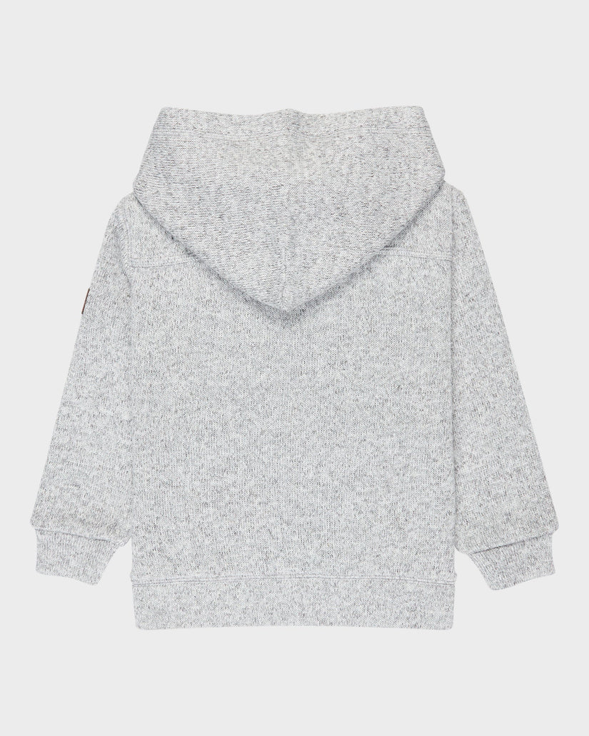 Boys 2-7 Keller Art Pullover Hoodie