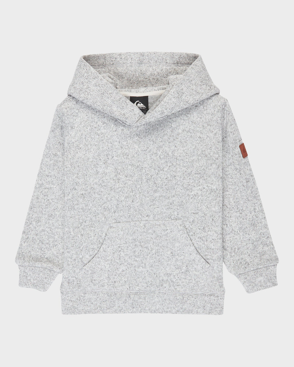 Boys 2-7 Keller Art Pullover Hoodie