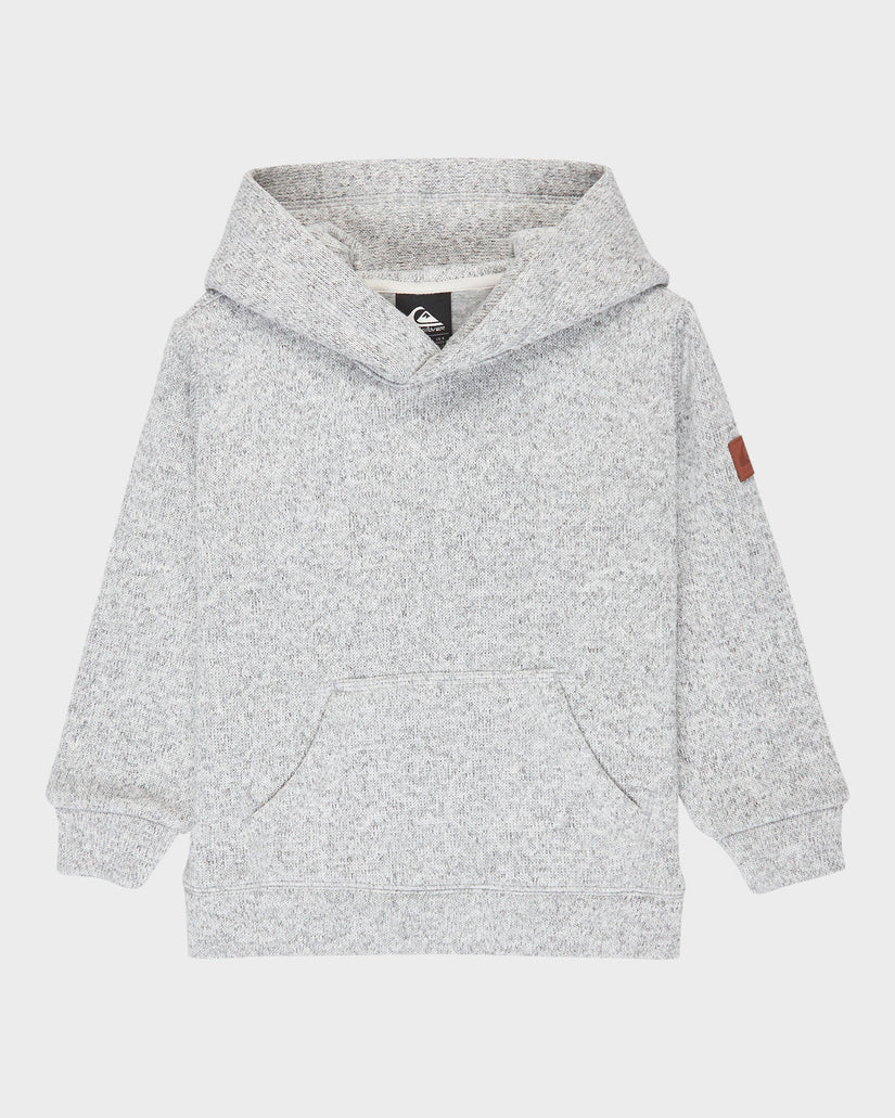 Boys 2-7 Keller Art Pullover Hoodie