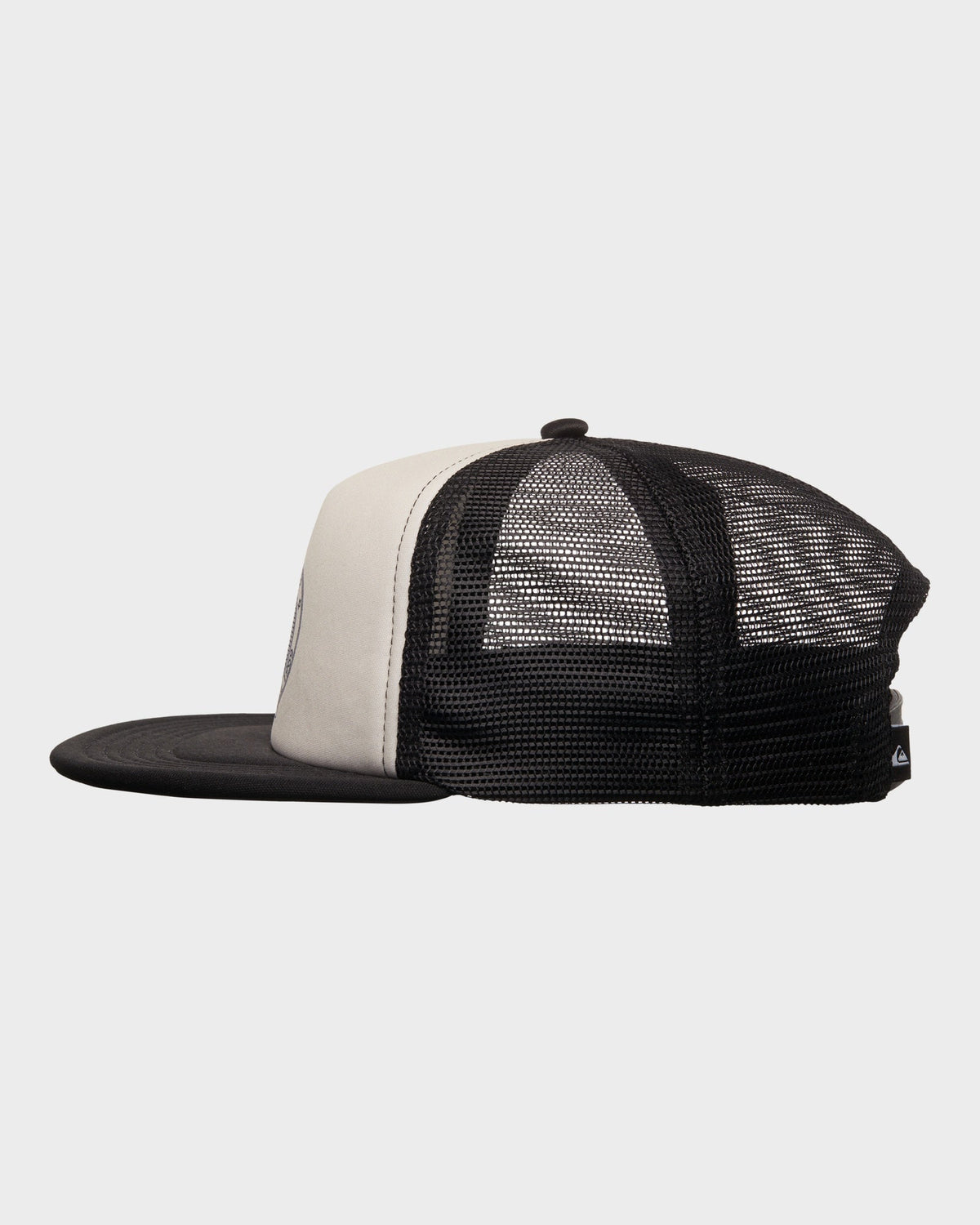 Boys 2-7 Classic Foam Cap