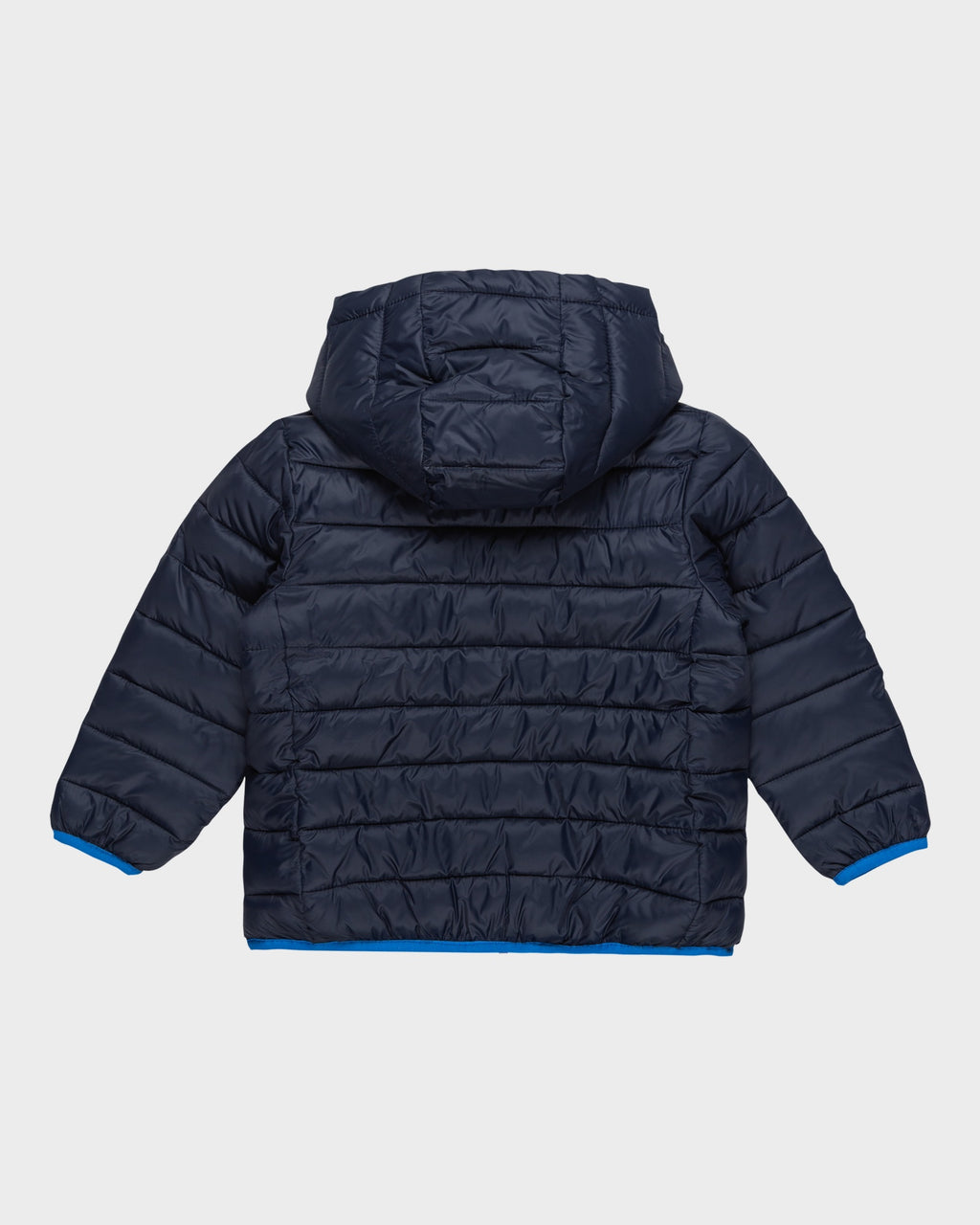 Boys 2-7 Scaly Insulator Jacket