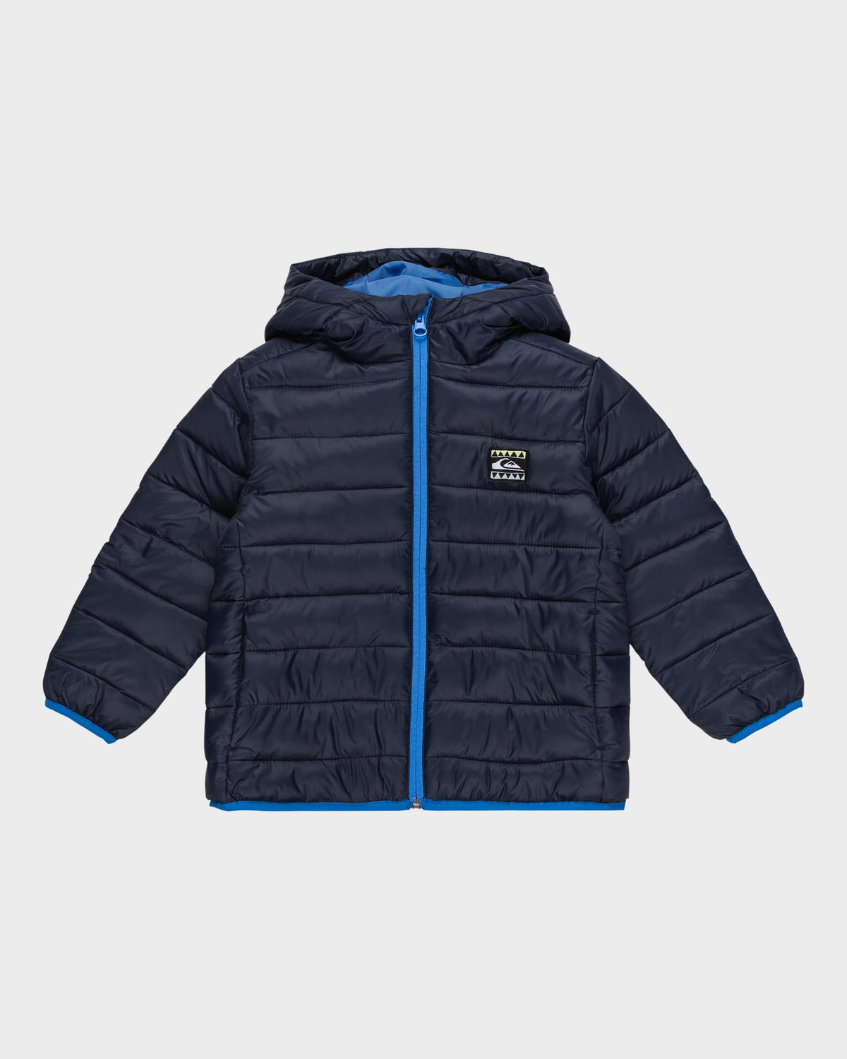 Boys 2-7 Scaly Insulator Jacket